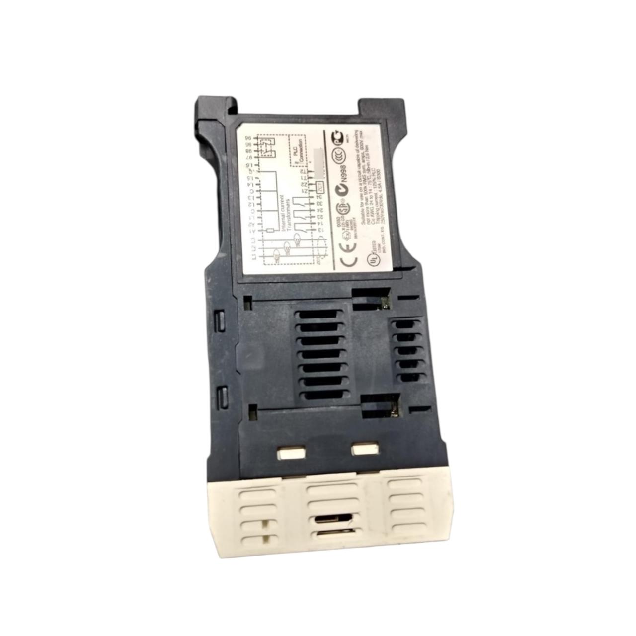Schneider Electric Ltmr27efm controlador inteligente