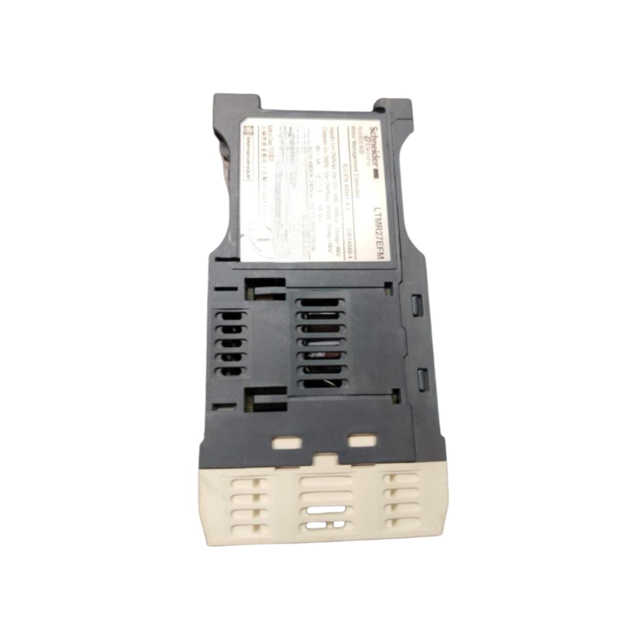 Schneider Electric Ltmr27efm controlador inteligente