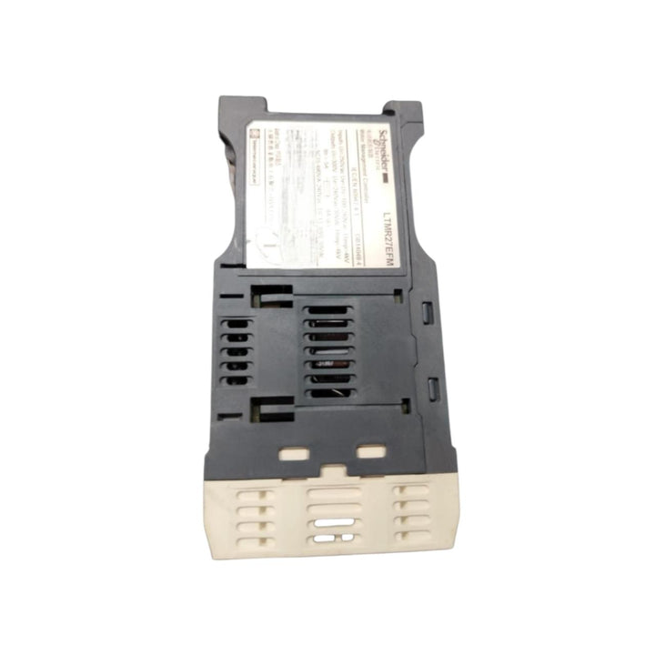 Schneider Electric Ltmr27efm controlador inteligente