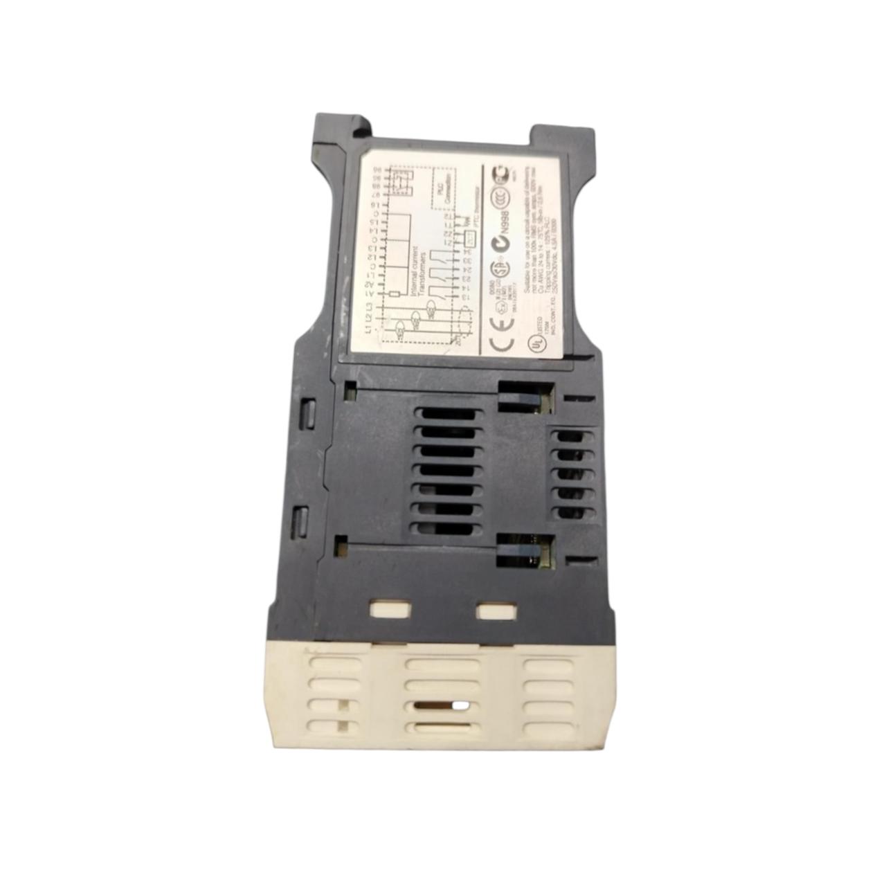 Schneider Electric Ltmr27efm controlador inteligente