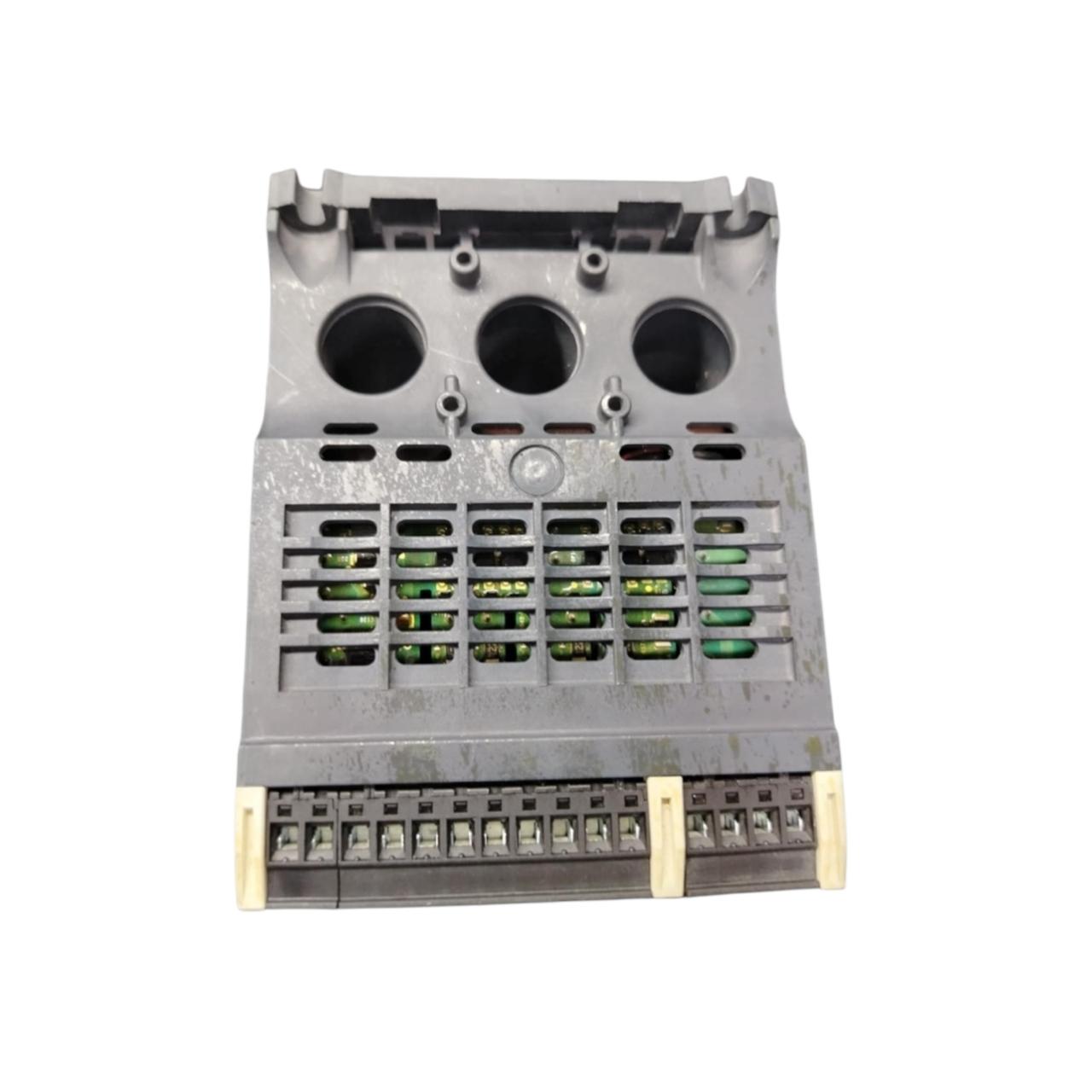 Schneider Electric Ltmr27efm controlador inteligente