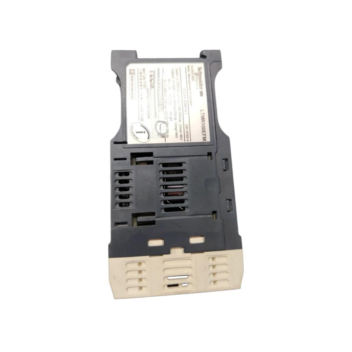 Schneider Electric Ltmr100efm controlador inteligente de motor