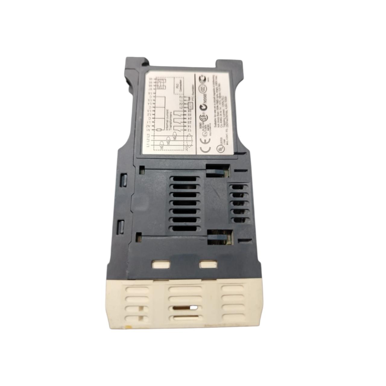 Schneider Electric Ltmr100efm controlador inteligente de motor