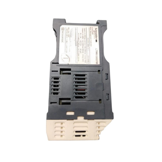 Schneider Electric Ltmr100efm controlador inteligente Con Detalle