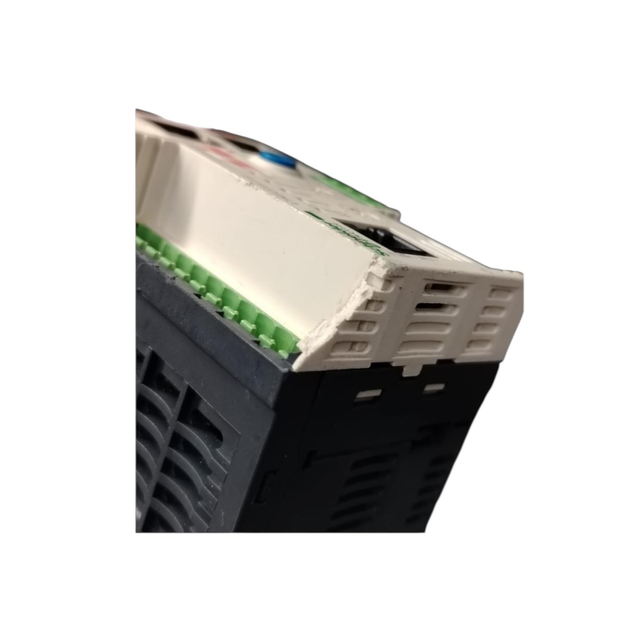 Schneider Electric Ltmr100efm controlador inteligente Con Detalle