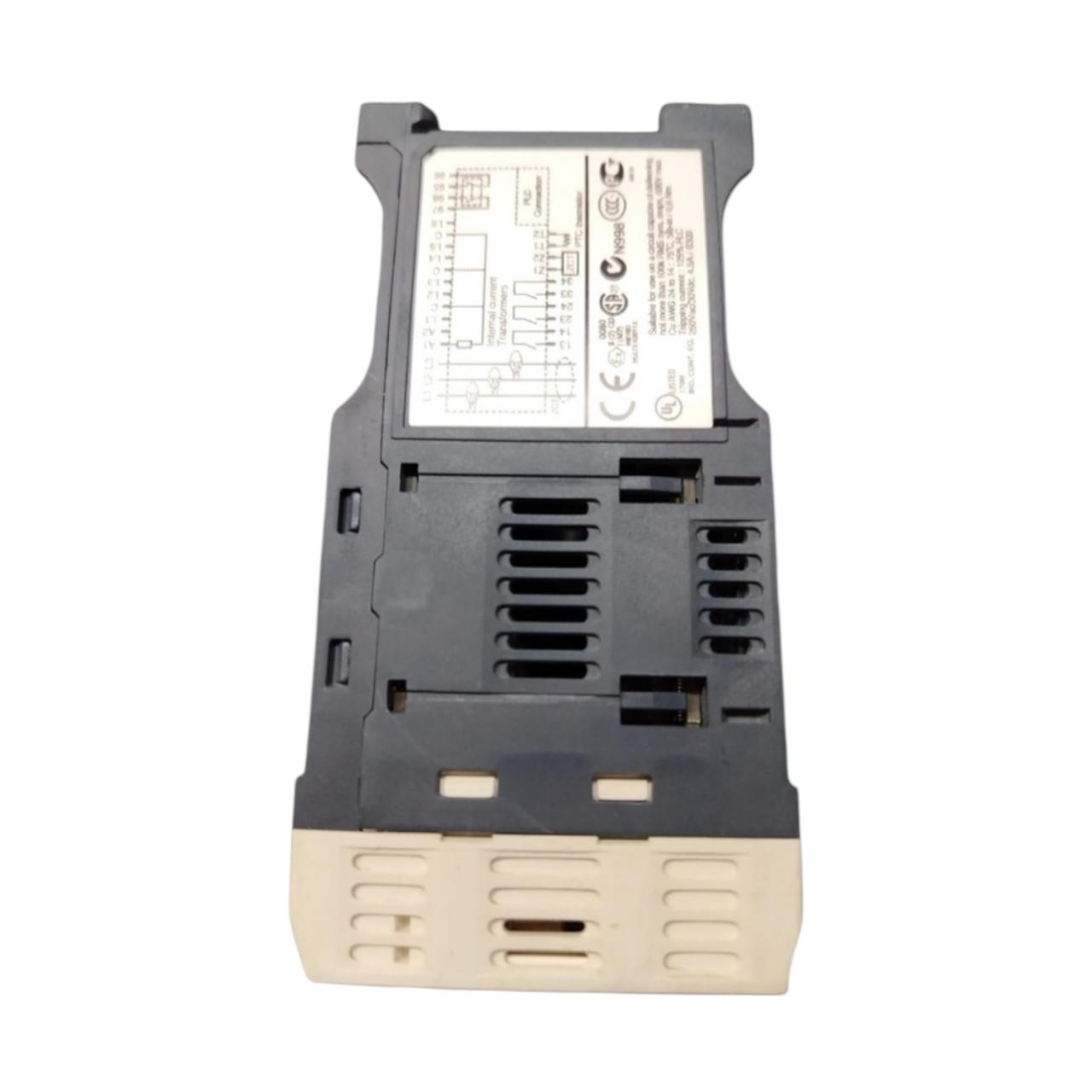 Schneider Electric Ltmr100efm controlador inteligente Con Detalle