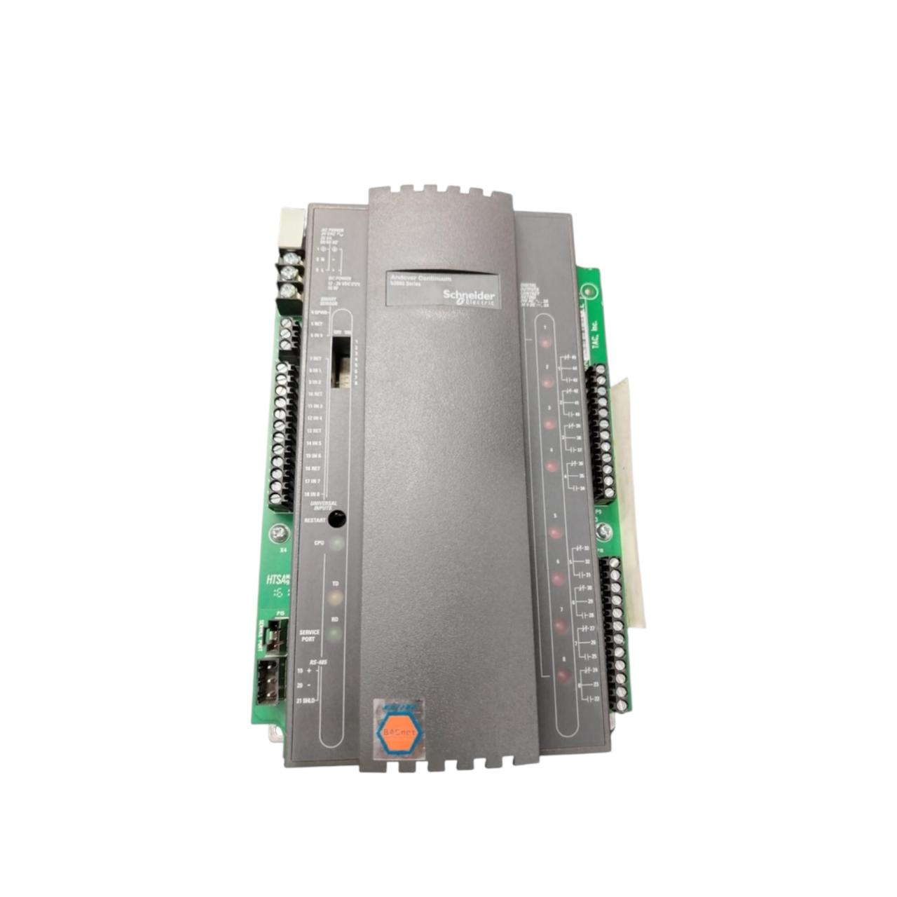 Schneider Electric B3800 controlador local