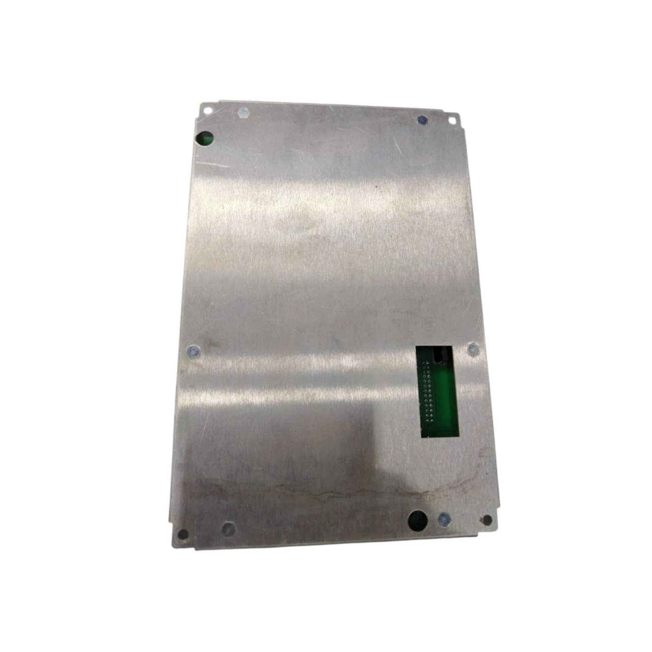 Schneider Electric B3800 controlador local