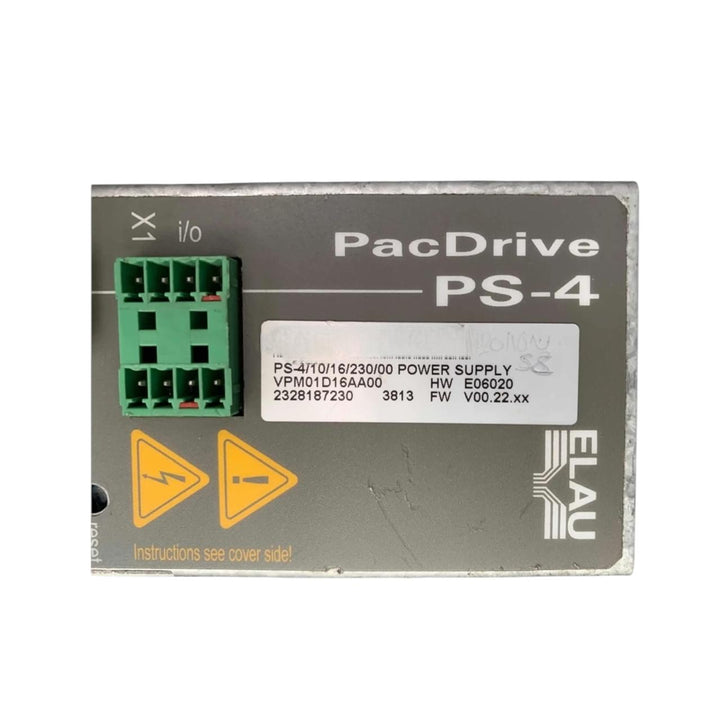 Schneider Electric Ps-4/10/16/230/00 fuente de alimentación