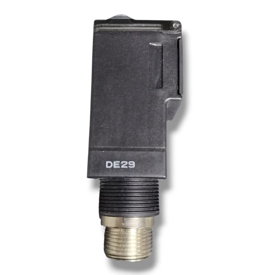 ALLEN BRADLEY 42GRU-9200-QD1 SER A SENSOR