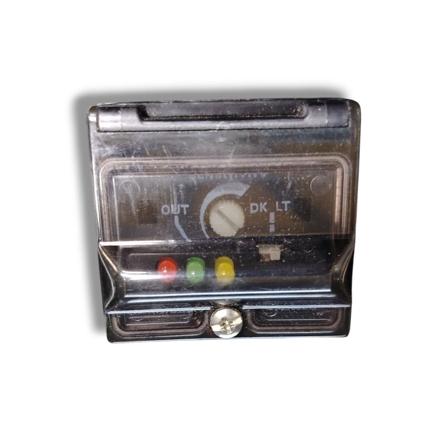 ALLEN BRADLEY 42GRU-9200-QD1 SER A SENSOR