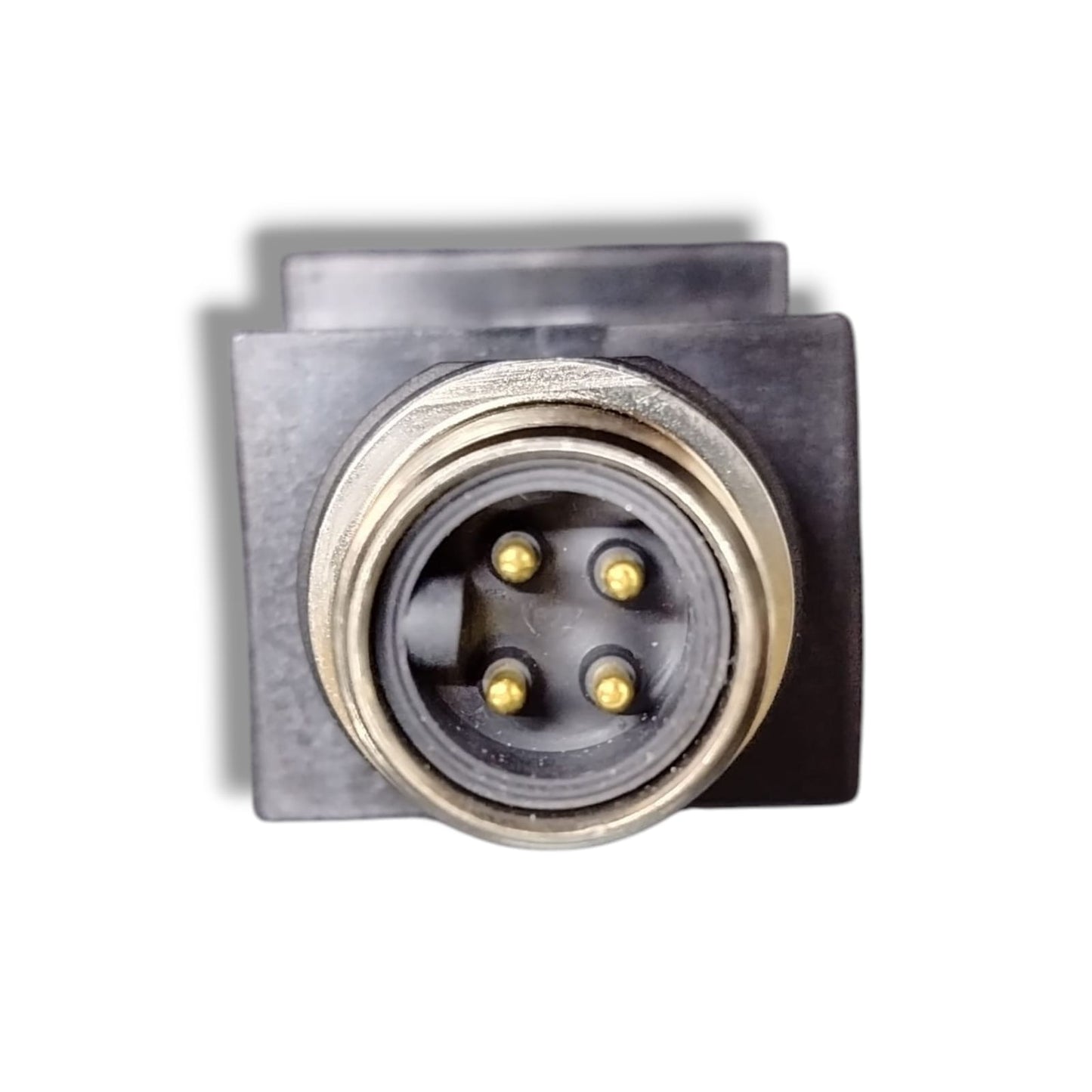 ALLEN BRADLEY 42GRU-9200-QD1 SER A SENSOR