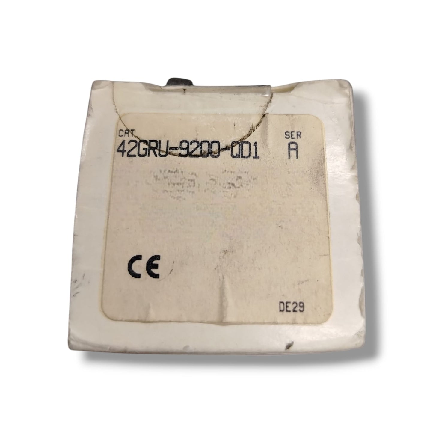 ALLEN BRADLEY 42GRU-9200-QD1 SER A SENSOR
