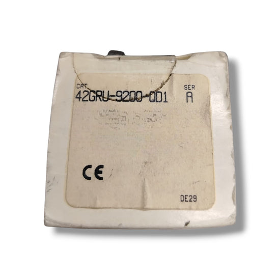 ALLEN BRADLEY 42GRU-9200-QD1 SER A SENSOR