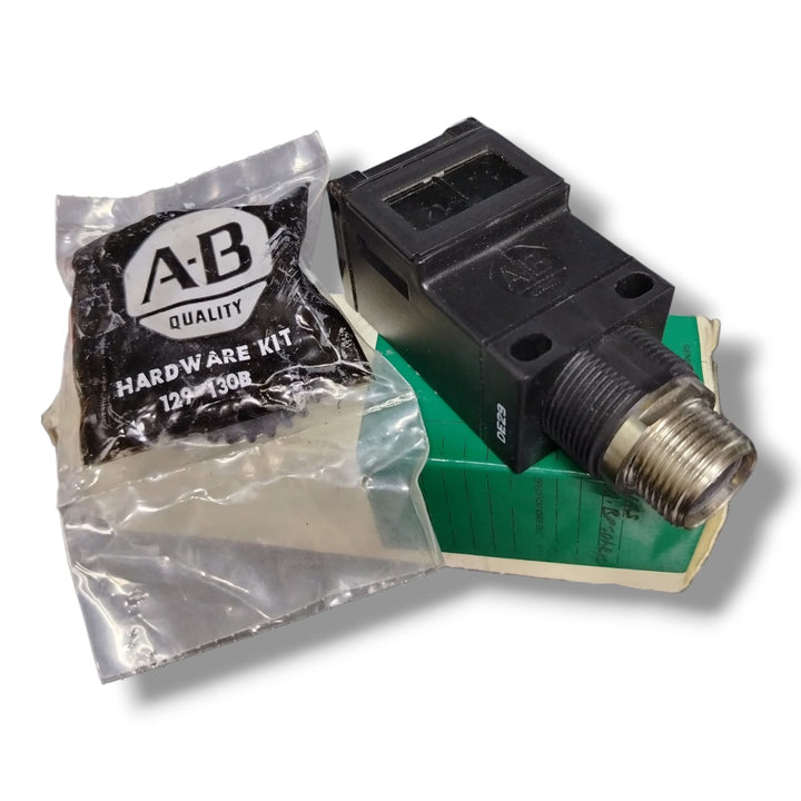 ALLEN BRADLEY 42GRU-9200-QD1 SER A SENSOR