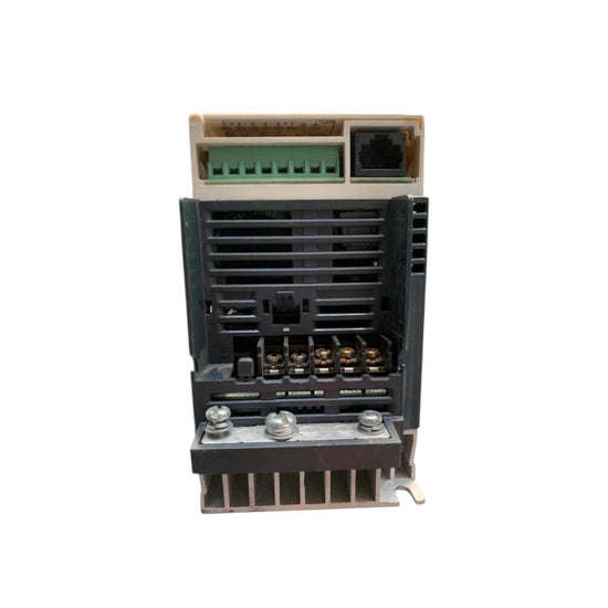 Schneider Electric Atv12h037m2 variador de velocidad