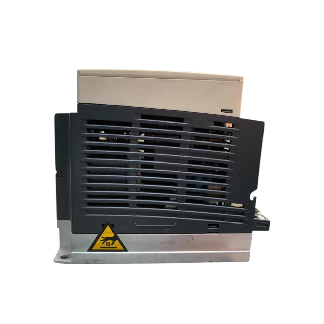 Schneider Electric Atv12h037m2 variador de velocidad