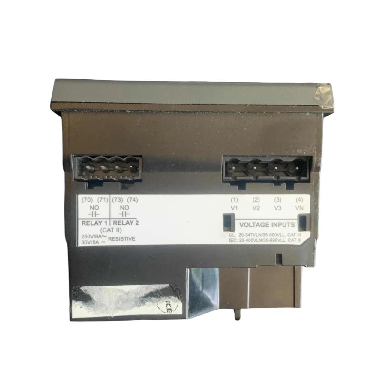 Schneider Electric Metsepm5330 Pm5330 medidor de energía