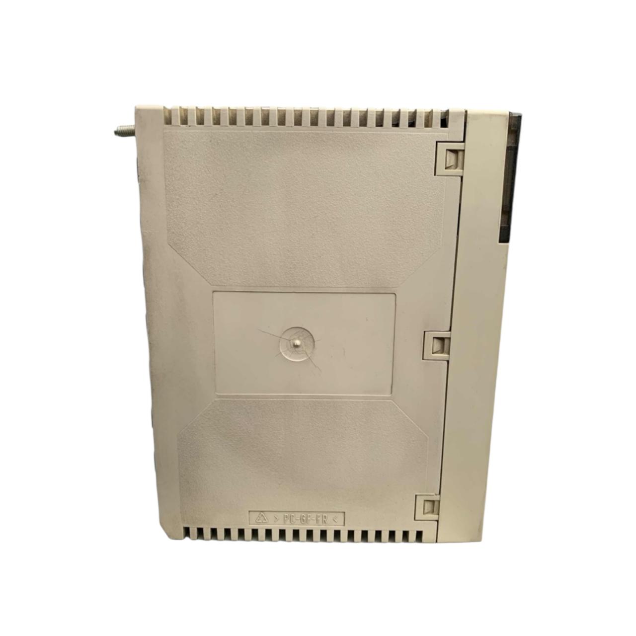 Schneider Automation Tsxdey32d2k MODULO DE ENTRADAS DIGITALES