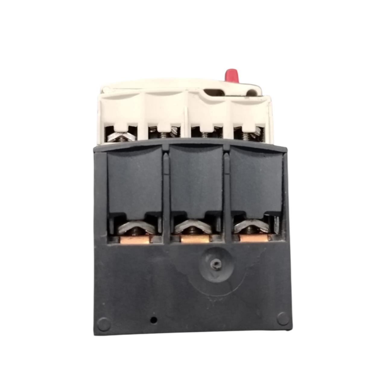 Schneider Electric Lrd 10 Hrb15457 00 relé térmico de sobrecarga