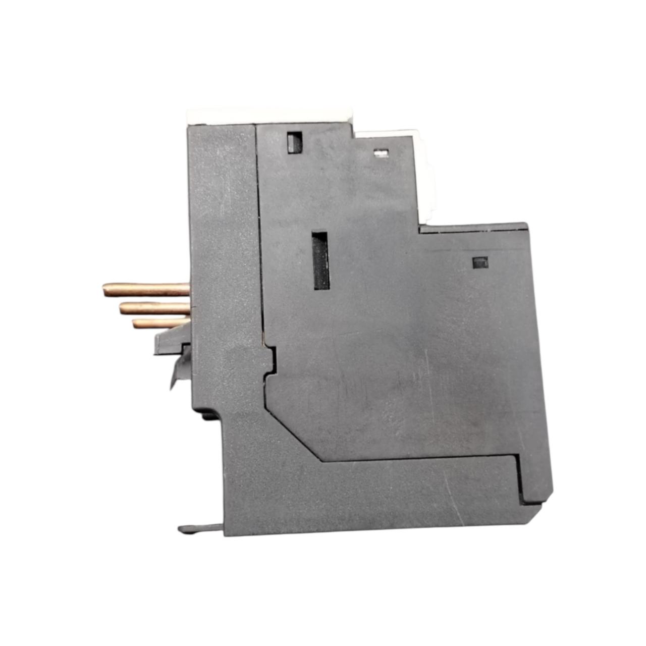 Schneider Electric Lrd 10 Hrb15457 00 relé térmico de sobrecarga
