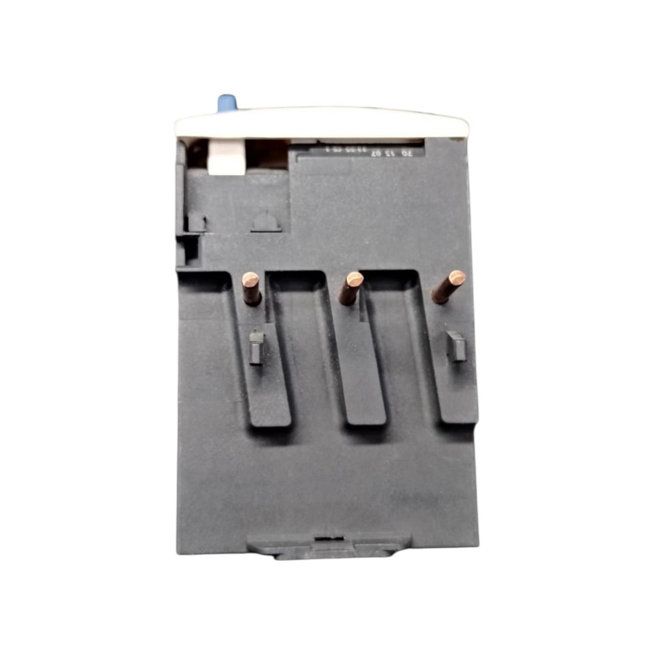 Schneider Electric Lrd 10 Hrb15457 00 relé térmico de sobrecarga