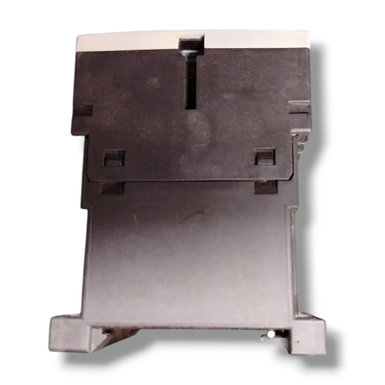 SIEMENS 3RT1016-1BB41 CONTACTOR TRIFASICO