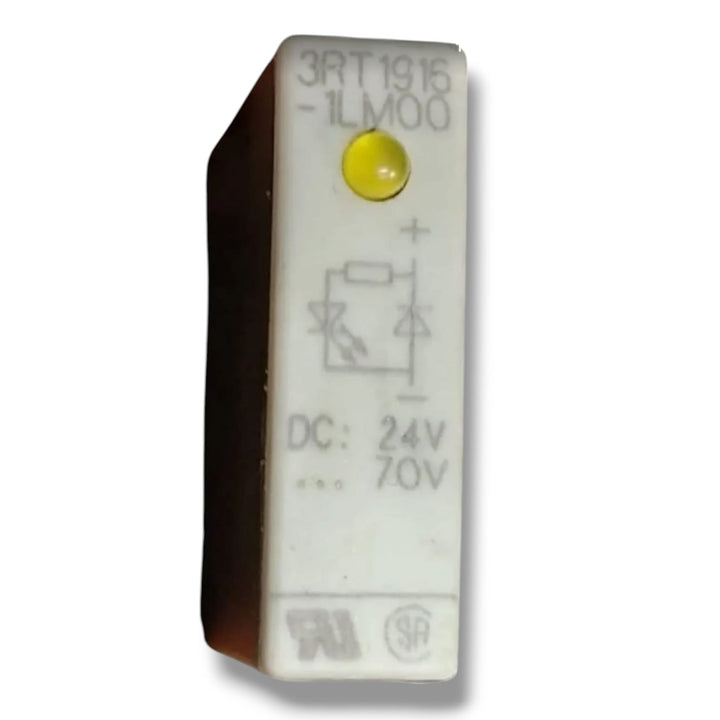 Siemens 3rt1916-1lm00 supresor de interferencias
