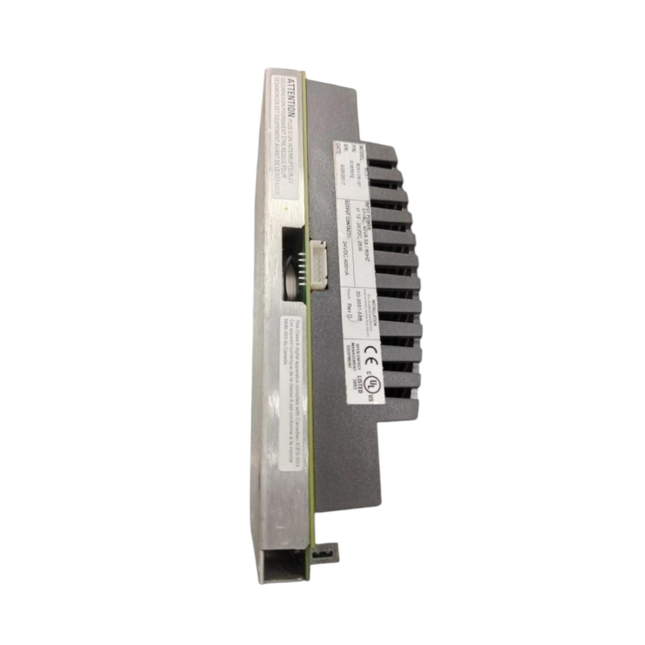 Schneider Electric Bcx1 Bcx1-cr-127 controlador