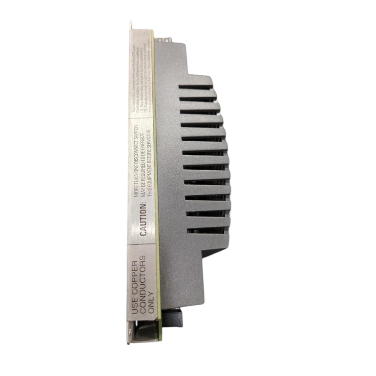 Schneider Electric Bcx1 Bcx1-cr-127 controlador