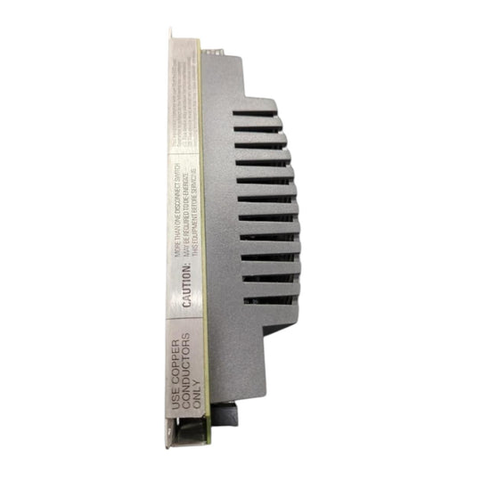 Schneider Electric Bcx1 Bcx1-cr-127 controlador