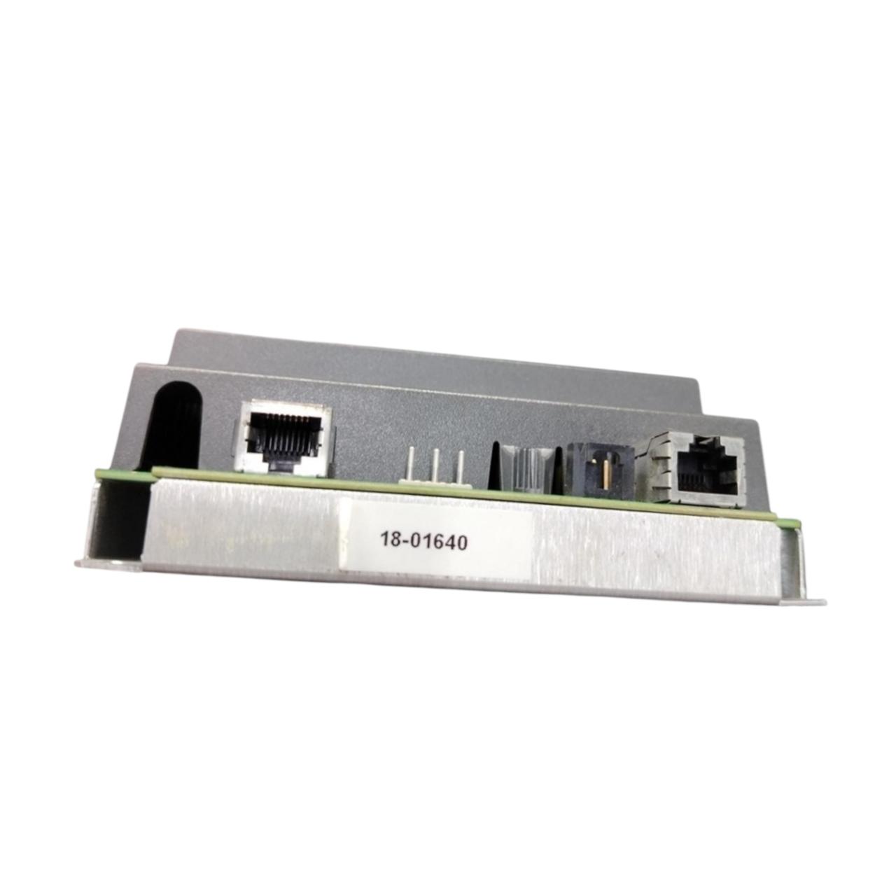 Schneider Electric Bcx1 Bcx1-cr-127 controlador