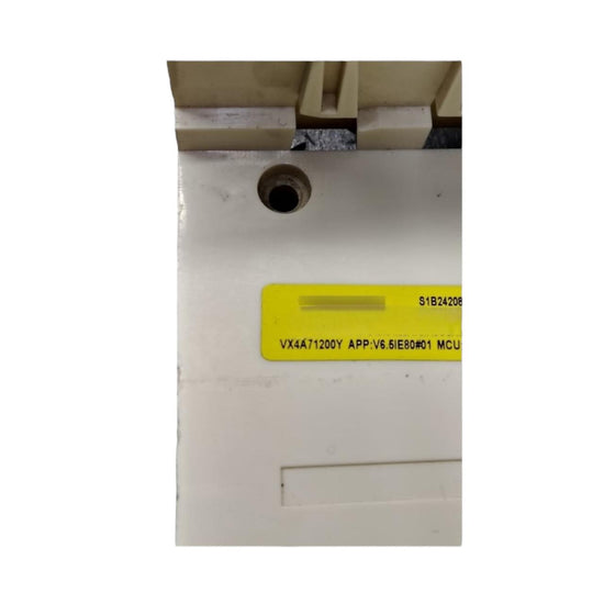Schneider Electric Vx4a71200y placa de control