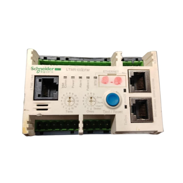 Schneider Electric Ltmr100efm controlador inteligente