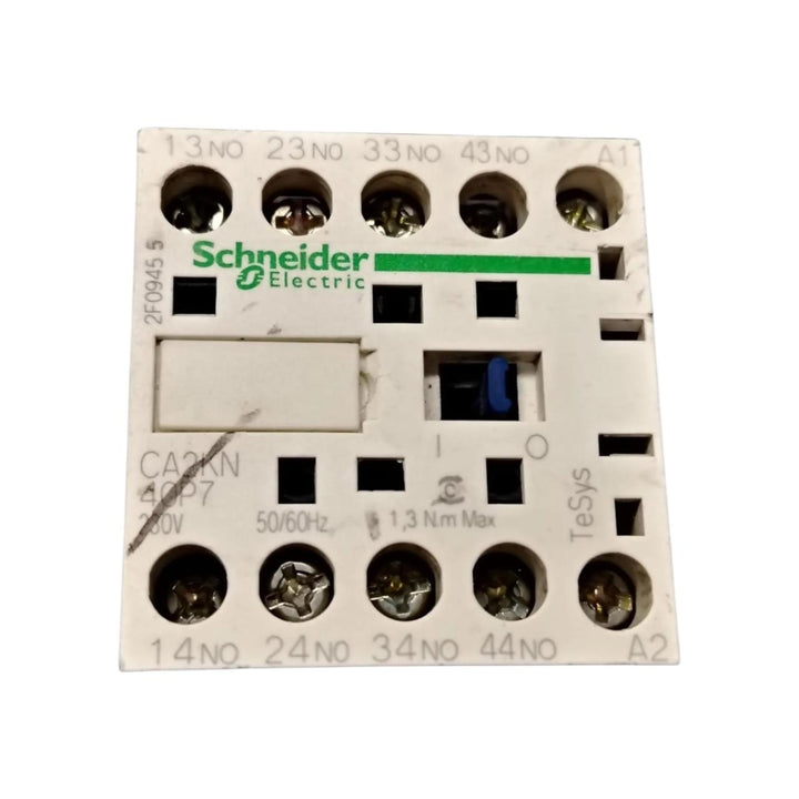 Schneider Electric Ca2kn 40p7 relé de control