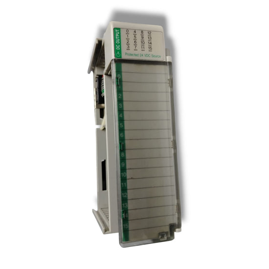 ALLEN BRADLEY 1769-OB16P SER B REV 1 Módulo de Salida