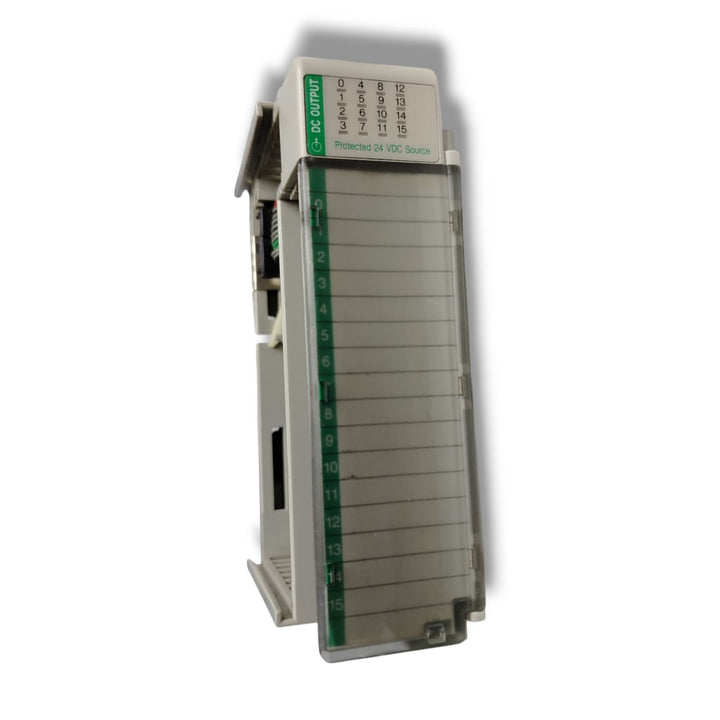 ALLEN BRADLEY 1769-OB16P SER B REV 1 Módulo de Salida