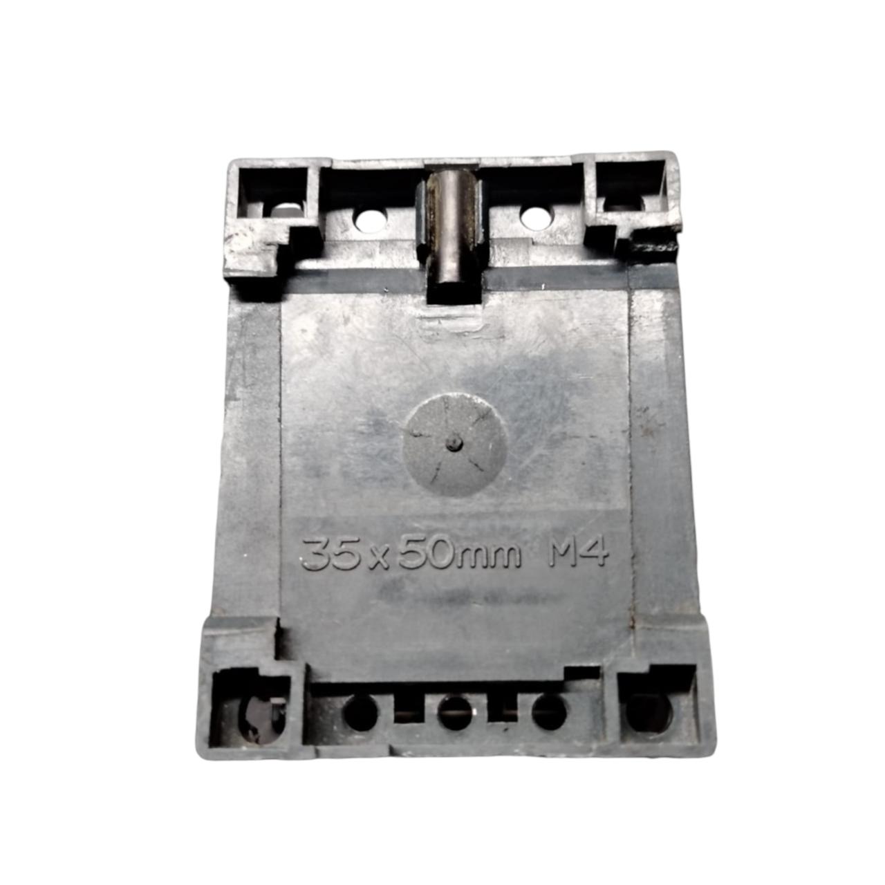 Schneider Electric Lc7k09 01m7 minicontactor trifásico