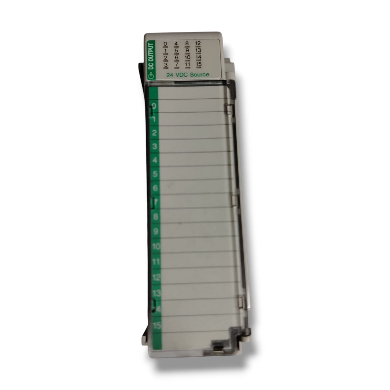 ALLEN BRADLEY 1769-OB16 SER B Módulo de Salida