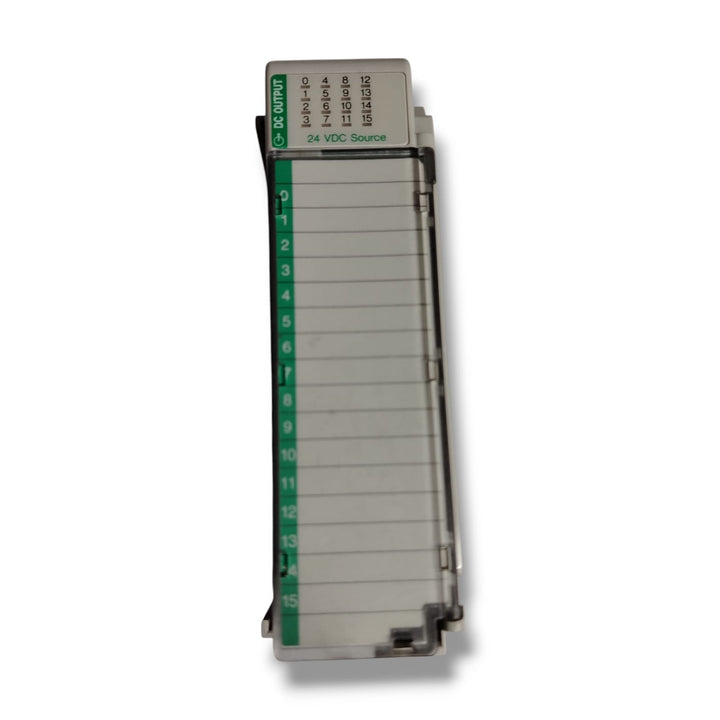 ALLEN BRADLEY 1769-OB16 SER B Módulo de Salida