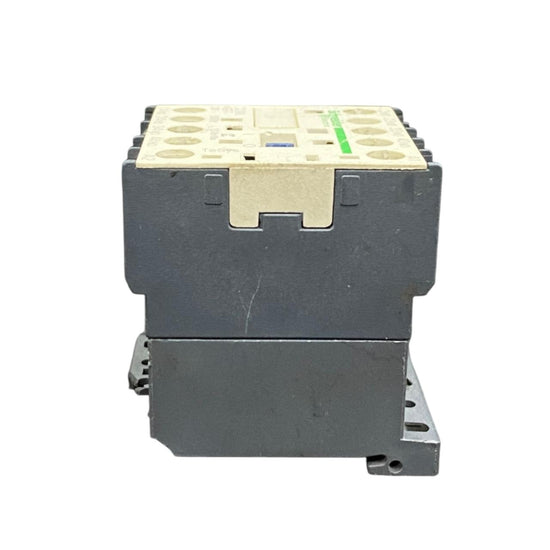 Schneider Electric Ca2kn 40p7 relé de control Con Detalle