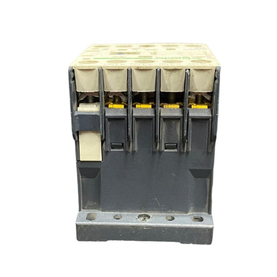 Schneider Electric Ca2kn 40p7 relé de control Con Detalle
