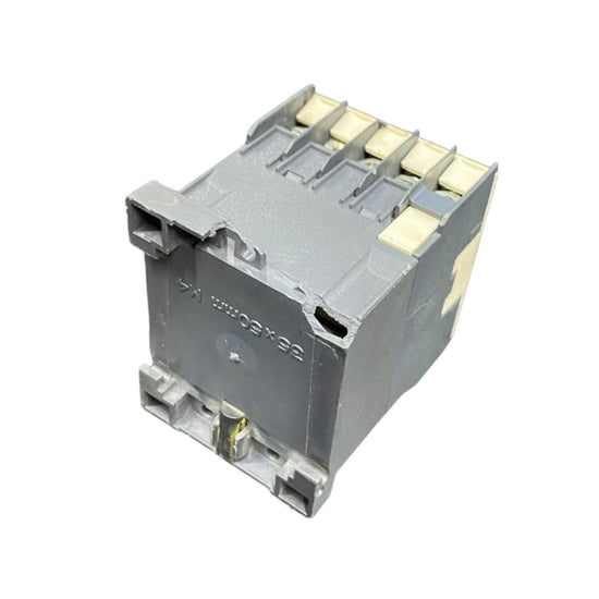Schneider Electric Ca2kn 40p7 relé de control Con Detalle