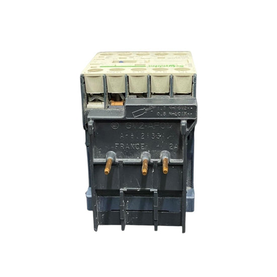 Schneider Electric Lc1k09 10g7 minicontactor trifásico Con Detalle