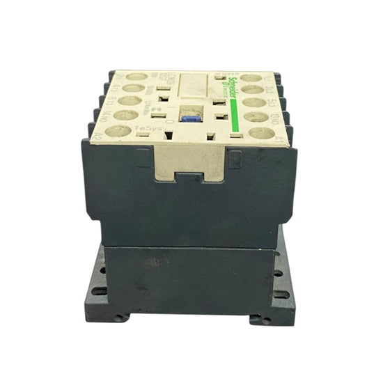 Schneider Electric Lc1k09 10g7 minicontactor electromagnético