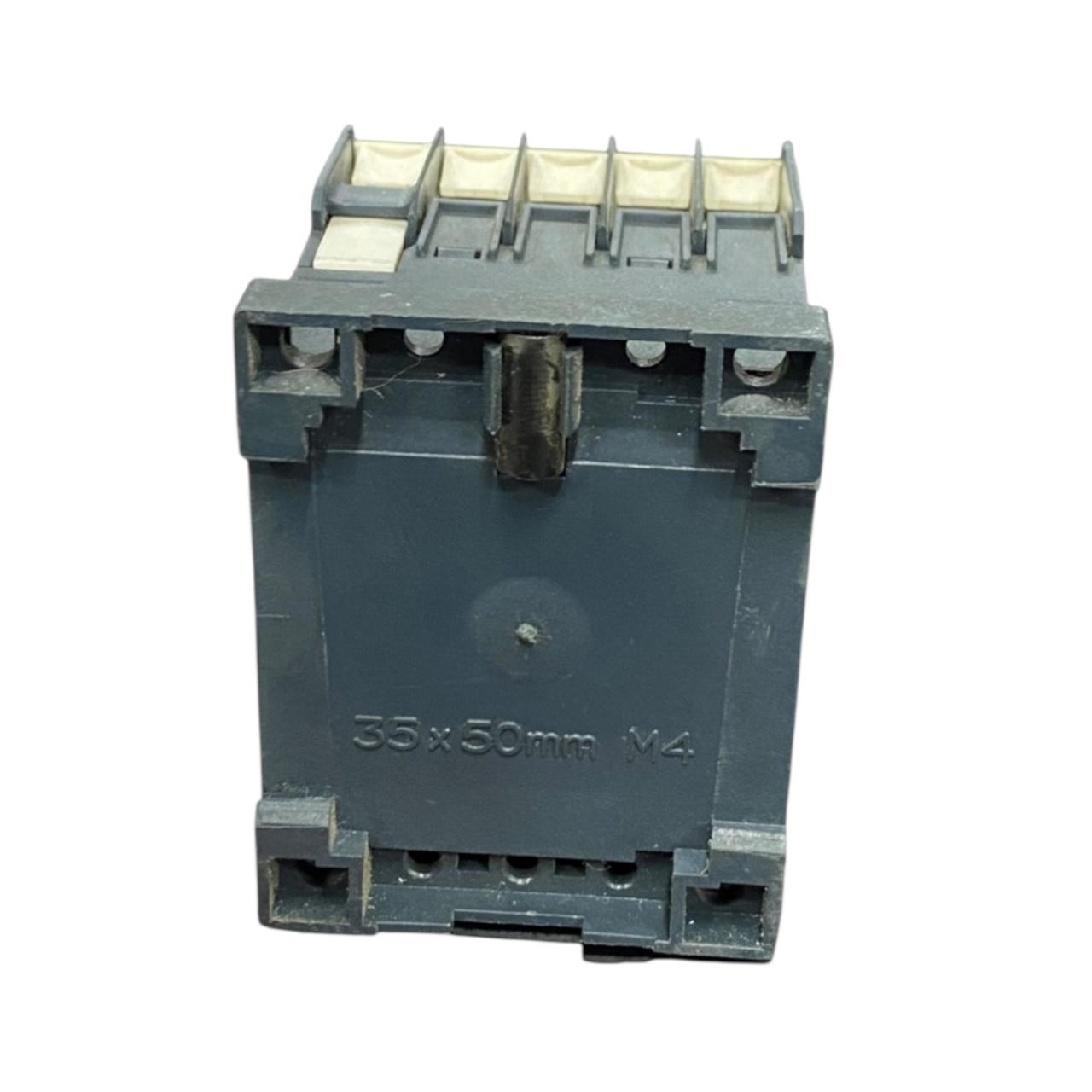 Schneider Electric Lc1k09 10g7 minicontactor electromagnético