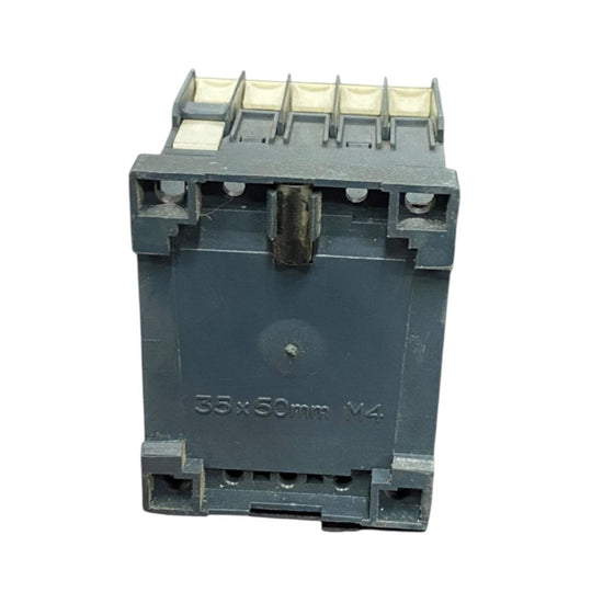 Schneider Electric Lc1k09 10g7 minicontactor electromagnético