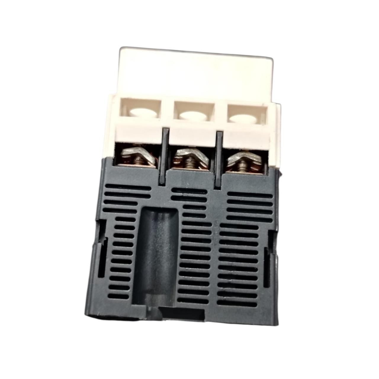 Schneider Electric Gv2-p06/1-.6a interruptor magnetotérmico