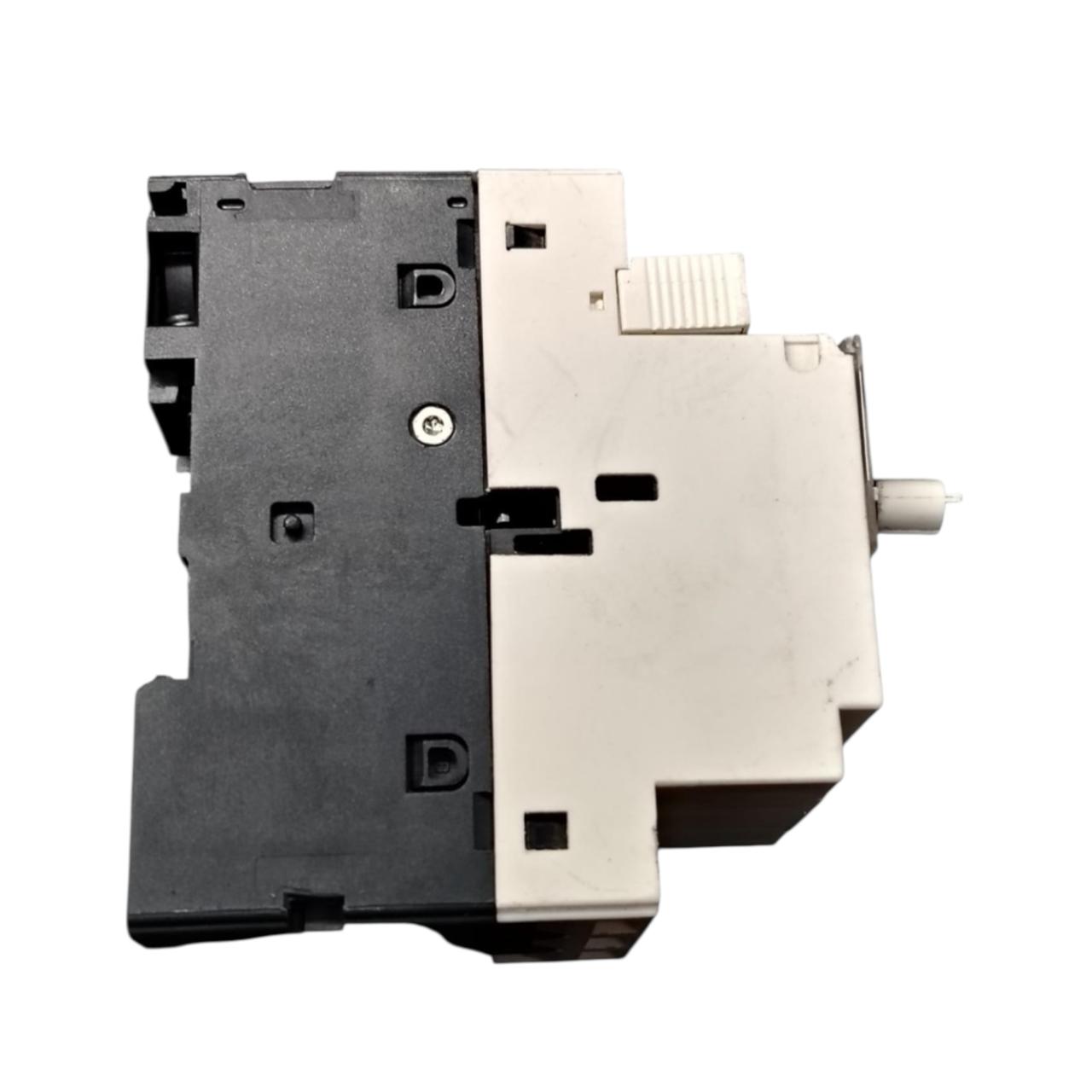 Schneider Electric Gv2-p06/1-.6a interruptor magnetotérmico