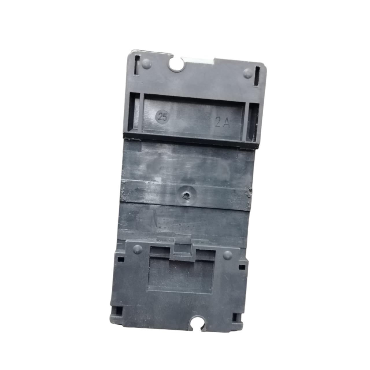 Schneider Electric Gv2-p06/1-.6a interruptor magnetotérmico